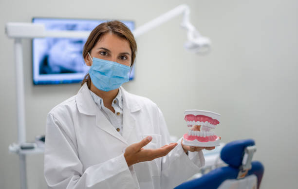 Best Emergency Dentist for Lost Fillings or Crowns in Sunnyslope, WA