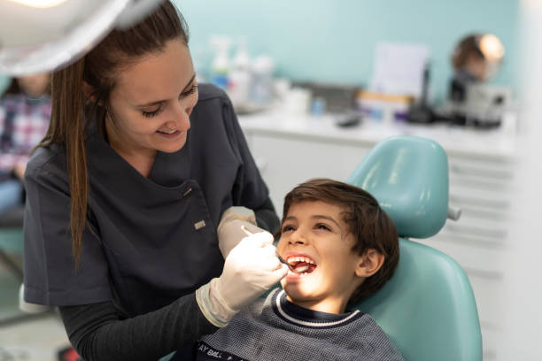 Best Pediatric Emergency Dentist in Sunnyslope, WA