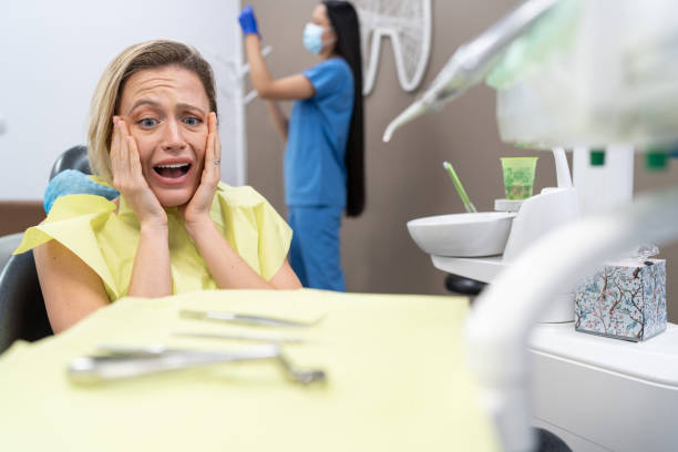 Best Emergency Dentist for Knocked-Out Tooth in Sunnyslope, WA