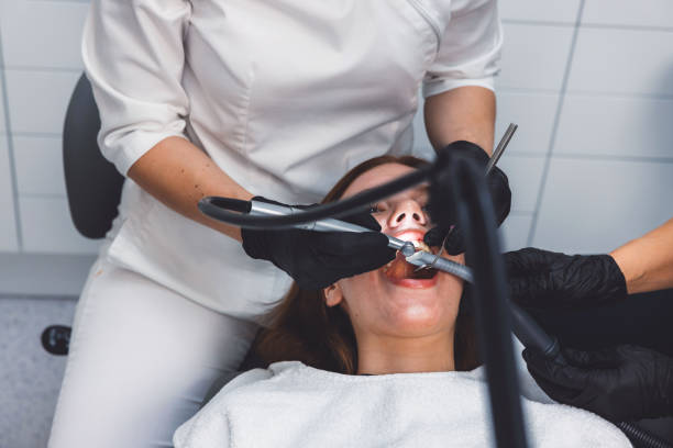 Best Broken or Cracked Tooth Emergency Dentist in Sunnyslope, WA