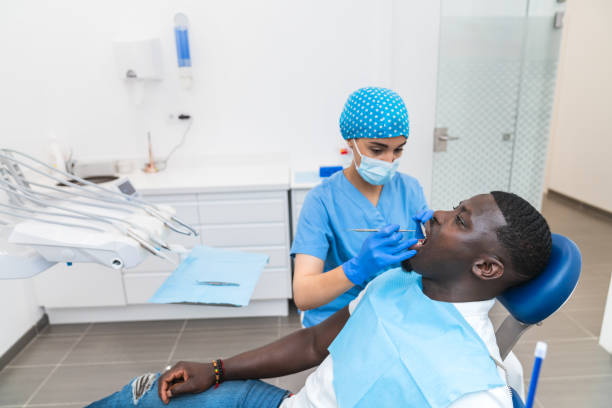 Best Mobile Emergency Dentist in Sunnyslope, WA