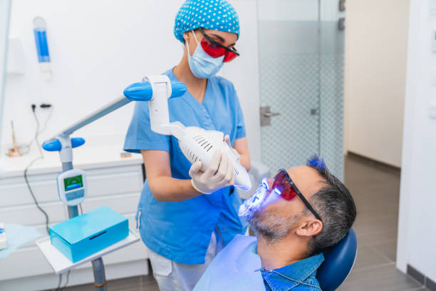 Best Emergency Dentist for Special Needs Patients in Sunnyslope, WA